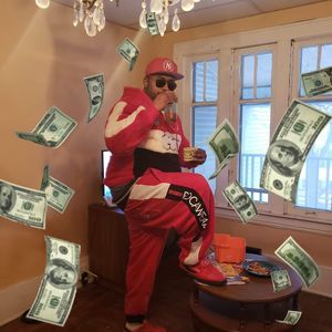 Meet your Posher, Randy